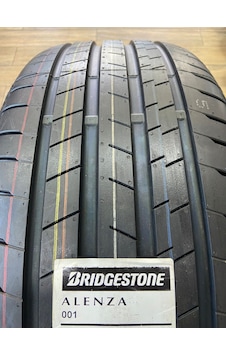 Bridgestone 235/45R20 96W Alenza 001 Yaz Lastiği 2026 Bridgestone 235/45R20 96W Alenza 001 Yaz Lastiği 2026