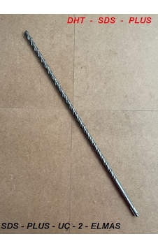 Dht 14 600 Sds Plus Matkap Ucu Hilti Ucu Beton Delici 14mm Duvar Delme Ucu Dht 14 600 Sds Plus Matkap Ucu Hilti Ucu Beton Delici 14mm Duvar Delme Ucu