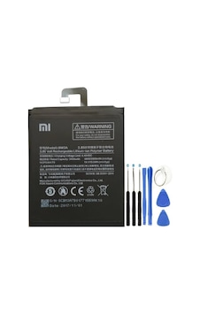 Xiaomi Mi Note 3 Pil Batarya + Tamir Seti Bm3a Xiaomi Mi Note 3 Pil Batarya + Tamir Seti Bm3a