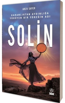 Solin / Arzu Sayer Solin / Arzu Sayer