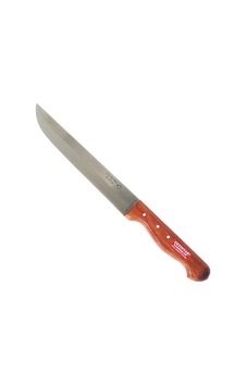 Çetintaş Bursa Mutfak Ve Ekmek Bıçağı 14, 5 Cm, Ahşap Gül Sap Diğer Çetintaş Bursa Mutfak Ve Ekmek Bıçağı 14, 5 Cm, Ahşap Gül Sap Diğer