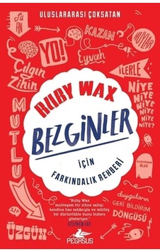 Bezgi Nler İçi N Farkındalık Rehberi Bezgi Nler İçi N Farkındalık Rehberi