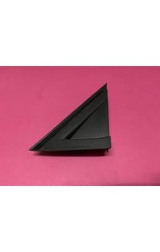 Oe- Ayna Kenar Üçgen Plastik Sol Clıo V Oe- 638758507r Oe- Ayna Kenar Üçgen Plastik Sol Clıo V Oe- 638758507r