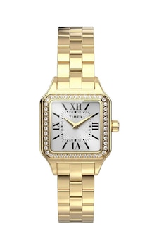 Timex Tw2y90500 Kadın Kol Saati Altın Timex Tw2y90500 Kadın Kol Saati Altın