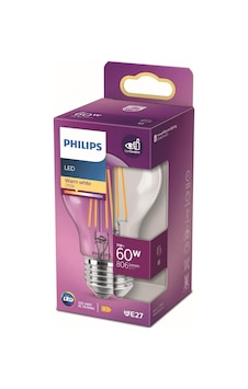 Led Classic 60w A60 E27 Non-dim 2700k Sarı Işık Led Filament Ampul Diğer Led Classic 60w A60 E27 Non-dim 2700k Sarı Işık Led Filament Ampul Diğer