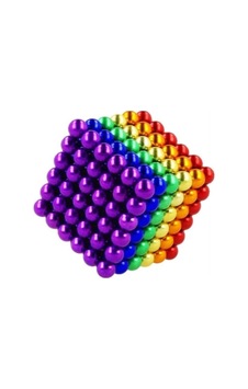 Boncuk Mıknatıs 216 Adet 5mm Mıknatıslı Lego Magnet Neo Cube Gümüş Neo Karışık Boncuk Mıknatıs 216 Adet 5mm Mıknatıslı Lego Magnet Neo Cube Gümüş Neo Karışık
