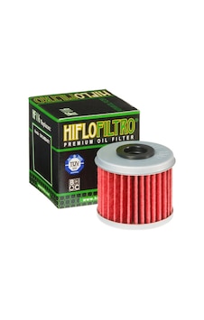 Hiflo Yağ Filtresi Hf116