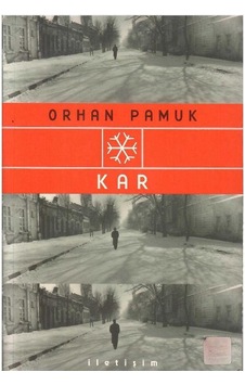 Kar - Orhan Pamuk Kar - Orhan Pamuk