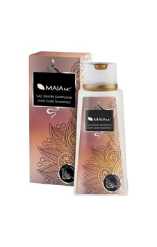 Maia Saç Dökülmesi Karşıtı Şampuan 400 ML