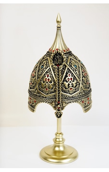 SELÇUKLU MİĞFERİ ALTIN