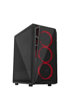 Cougar Turret 700w 80+ Gamıng Kasa Cougar Turret 700w 80+ Gamıng Kasa