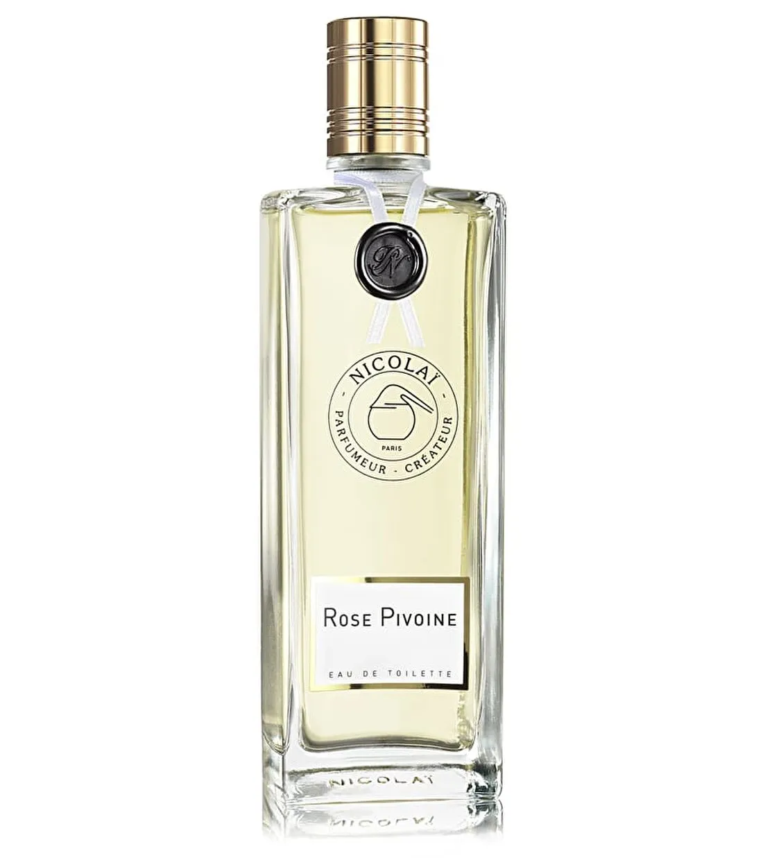 Nicolai Rose Pivoine Edt 250 Ml Gül Nicolai Rose Pivoine Edt 250 Ml Gül