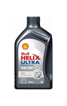 Shell Helix Ultra Pro 5W-30 Ag Dexos2 C3 Dpf Tam Sentetik Motor Yağı 1 L Shell Helix Ultra Pro 5W-30 Ag Dexos2 C3 Dpf Tam Sentetik Motor Yağı 1 L