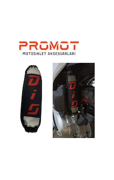 Amortisör Kılıfı Honda Dio Kırmızı Çamur Su Geçirmez Amortisör Kılıfı Honda Dio Kırmızı Çamur Su Geçirmez