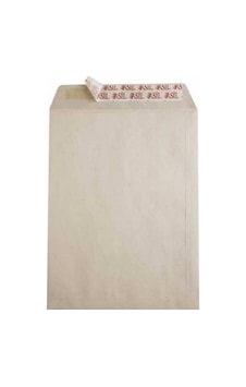 26x35 Silikonlu Sarı Kraft Zarf 90 G 250 Adet 26x35 Silikonlu Sarı Kraft Zarf 90 G 250 Adet