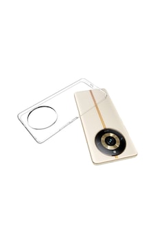 Realme 11 Pro Plus Kılıf Şeffaf Silikon Hibrit Case Kapak Realme 11 Pro Plus Kılıf Şeffaf Silikon Hibrit Case Kapak