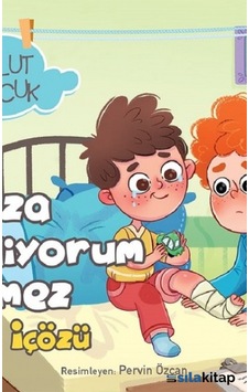 Kaza Geliyorum Demez-Bulut Çocuk Kaza Geliyorum Demez-Bulut Çocuk