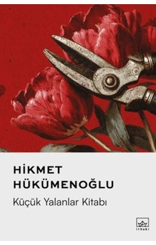 Küçük Yalanlar Kitabı - Vzqg-764566 Küçük Yalanlar Kitabı - Vzqg-764566