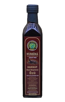Nursima Harnup Keçi Boynuzu Özü 700 G Nursima Harnup Keçi Boynuzu Özü 700 G