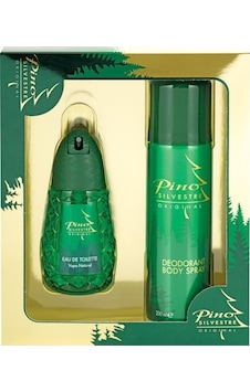 PİNO SILVESTRE ORIGINAL EDT 125ML SET PİNO SILVESTRE ORIGINAL EDT 125ML SET