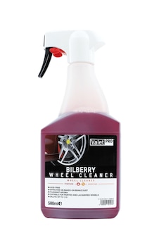 Valet Pro Bilberry Wheel Cleaner - Jant Temizleyici 500 ML Valet Pro Bilberry Wheel Cleaner - Jant Temizleyici 500 ML