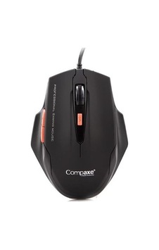 Compaxe CM-X2 Kablolu Gaming Mouse