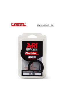 Arıete Arı 102 Ön Amortisör Yağ Keçesi 41 X 53 X 8/10,5 Dc Arıete Arı 102 Ön Amortisör Yağ Keçesi 41 X 53 X 8/10,5 Dc