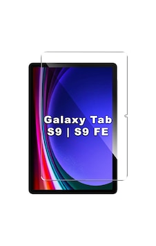 Samsung Galaxy S9 - S9 Fe Uyumlu Ekran Koruyucu Nano Teknoloji Kırılmaz Cam Samsung Galaxy S9 - S9 Fe Uyumlu Ekran Koruyucu Nano Teknoloji Kırılmaz Cam