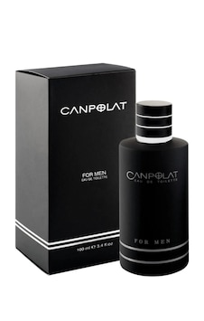 Can Polat Erkek Parfüm EDT 100 ML