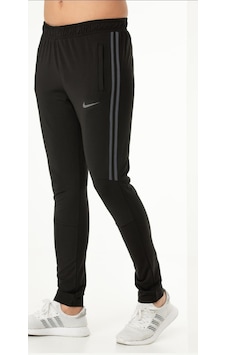 Nike Ed-2800 Erkek Polyester Eşofman Altı Siyah Nike Ed-2800 Erkek Polyester Eşofman Altı Siyah