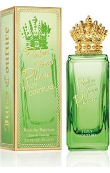 Juicy Couture Palm Trees Please Kadın Parfüm EDT 75 ML Juicy Couture Palm Trees Please Kadın Parfüm EDT 75 ML