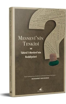 Mesnevi'nin Tenkidi- Yelkenli Mesnevi'nin Tenkidi- Yelkenli