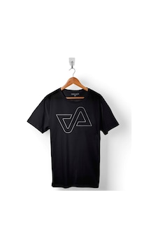 Ahlaksız Adam Deliriyorduk Sustunuz Logo Baskılı Tişört Unisex T-shirt 001 Ahlaksız Adam Deliriyorduk Sustunuz Logo Baskılı Tişört Unisex T-shirt 001