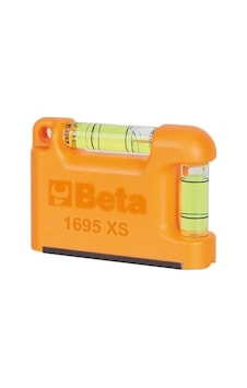 Manyetik Cep Su Terazisi 1695XS