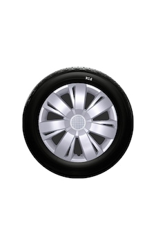 Toyota Uyumlu 16 Inç Kırılmaz Sks Jant Kapağı 1 Takım 4 Adet No:411