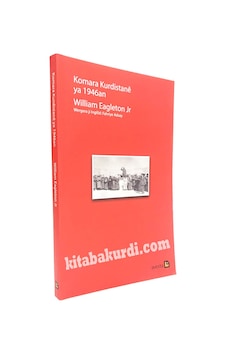 Komara Kurdistane Ya 1946 An - William Eagleton - Avesta Yayınları Komara Kurdistane Ya 1946 An - William Eagleton - Avesta Yayınları