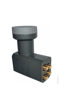 Wellbox WXL-104 Quatro 4'lü LNB