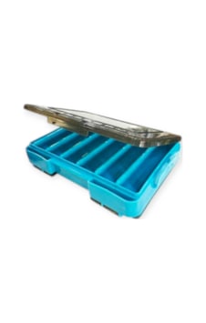 Oskar Kt14 12 Li Sahte Balık Kutusu 14x10cm Oskar Kt14 12 Li Sahte Balık Kutusu 14x10cm