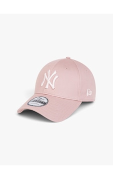 New Era League Essentıal 9forty Uniseks Pembe Şapka - Ne60244716 New Era League Essentıal 9forty Uniseks Pembe Şapka - Ne60244716