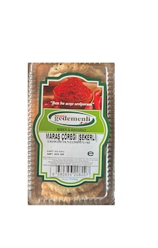 Mahmut Gedemenli Maraş Çöreği Şekerli 500 G