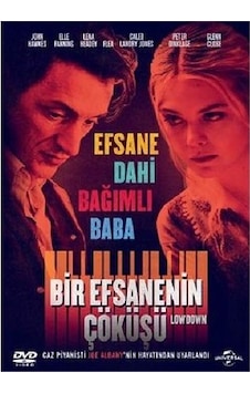 Dvd-Bir Efsanenin Çöküşü - Low Down Dvd-Bir Efsanenin Çöküşü - Low Down