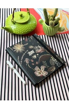 Journals Gizli Spiralli Defter 17x24 96 Yp.çizgili Karma Journals Gizli Spiralli Defter 17x24 96 Yp.çizgili Karma