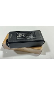 Ztech Zr-1002 1x2 Poe Extender Ztech Zr-1002 1x2 Poe Extender