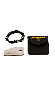 Mirka Akıntı Bıçağı 48x28mm Crn Mirka Akıntı Bıçağı 48x28mm Crn