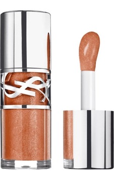 Yves Saint Laurent Loveshine Plumping Lip Oil Gloss - 5 California Sunshine Yves Saint Laurent Loveshine Plumping Lip Oil Gloss - 5 California Sunshine