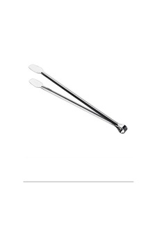 Jenerik Battal Krom Maşa 36 Cm. Royaleks-bh-1006 Jenerik Battal Krom Maşa 36 Cm. Royaleks-bh-1006