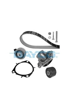 Opel Insignia A Triger Seti + Devirdaim 2.0 Cdti 2009-2015 A20dth Dayco Ktbwp8470