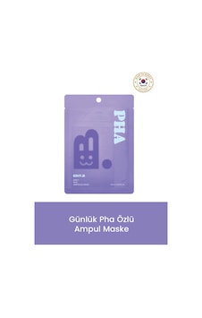 Daily Pha Ampoule Mask/günlük Phaampul Maske Daily Pha Ampoule Mask/günlük Phaampul Maske