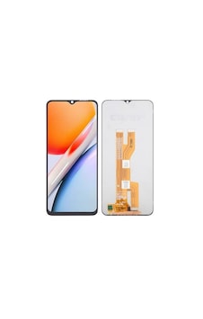 Vivo Y37 Lcd Ekran Dokunmatik