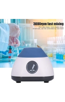 Vortex-joanlab Vm-300 Mini Vorteks Karıştırıcı 50 Ml, 0 3000rpm Ayarlanabilir Hız Vortex-joanlab Vm-300 Mini Vorteks Karıştırıcı 50 Ml, 0 3000rpm Ayarlanabilir Hız